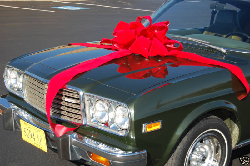 Illustration for article titled Nice Price Or Crack Pipe: 1,427-Mile Mazda RX-4 For $18,500?